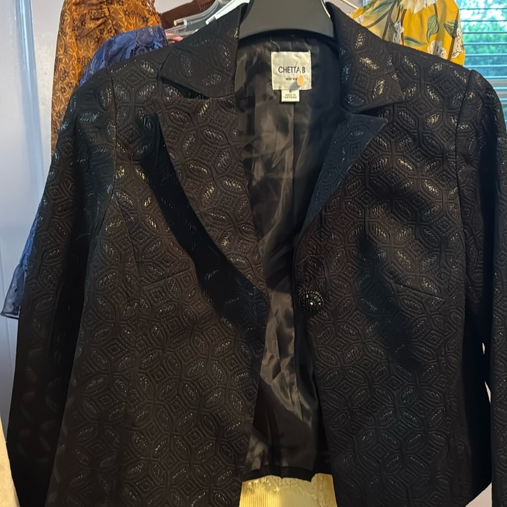 1046 - Jackets - @ParkSo25